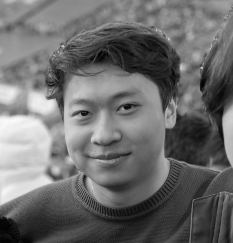 Jeffrey Zhou